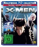 X-Men - Der Film [Blu-ray]