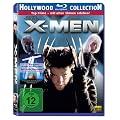 X-Men - Der Film [Blu-ray]