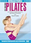 Breakthru:Core Conditioning Pi