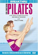 Breakthru:Core Conditioning Pi