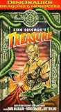 King Solomon's Treasure King Solomon's Treasure
