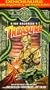 King Solomon's Treasure [VHS]