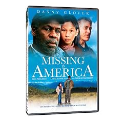 Missing in America