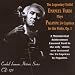 Paganini: 24 Caprices for the Violin, Op. 1