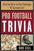 Pro Football Trivia