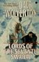 Lords of the Seventh Swarm (The Golden Queen, Book Three)
