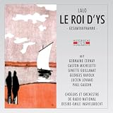 Le Roi d'Ys (Ga)