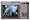 Casio Exilim EX-S500 5MP Digital Camera with 3x Anti Shake Optical Zoom (Grey)