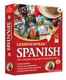 Software : Learn to Speak Spanish