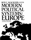 Modern Political Systems: Europe (7th Edition)
