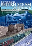 The Very Best Of British Steam Of Yesteryear