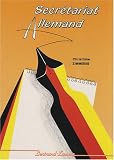 Secr�tariat en allemand