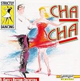 cover of Cha Cha