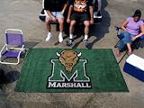 FanMats Marshall University ULTI-MAT F0003915