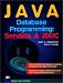 Java Database Programming...