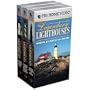 Legendary Lighthouses: North Atlantic and Maine [VHS]