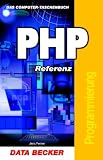 Taschenbuch PHP Referenz