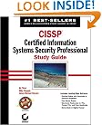 CISSP: Certified Information Systems Security Professional Study Guide