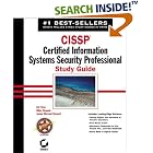 Click here to buy CISSP: Certified Information Systems Security Professional Study Guide by Ed Tittel, Mike Chapple, and James Michael Stewart.