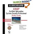 CISSP: Certified Information Systems Security Professional Study Guide