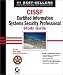 Book CISSP: Certified Information Systems Security Professional Study Guide