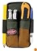 Bucket Boss  54041 Double Barrel Tool Sheath