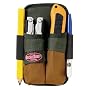 Bucket Boss 54041 Double Barrel Tool Sheath
