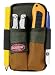 Bucket Boss Brand 54041 Double Barrel Tool Sheath