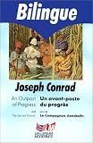 Un avant-poste du progrès (édition bilingue français/anglais)
