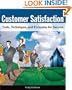 Customer Satisfaction: Tools, Techniques and Formulas for Success