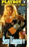 Review Metrodome Video  / Playboy Sexy Lingerie 5 [1993]