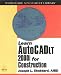 Learn Autocad LT 2001i for Construction (Wordware AutoCad Library)