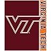 Virginia Tech Hokies 50