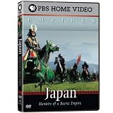 Japan: Memoirs of a Secret Empire