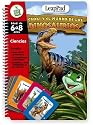 LeapFrog LeapPad&reg; Book: Croki y el mundo de los dinosaurios con cartas interactivas  (Leap and the Lost Dinosaur) Spanish Software