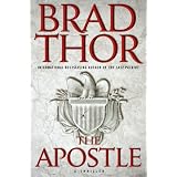 The Apostle: A Thrillerby Brad Thor