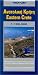 Map of Eastern Crete (Maps of Greek islands)