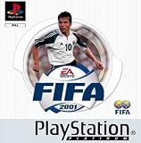 Eigenschaften Electronic Arts  / FIFA 2001