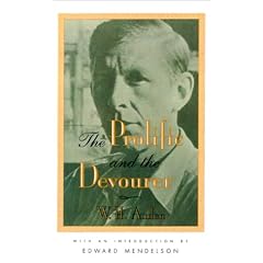 The Prolific And The Devourer