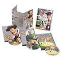 Toy Story/Toy Story 2 [Widescreen & Ultimate Toy Box] [3 Discs]