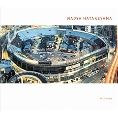 Naoya Hatakeyama