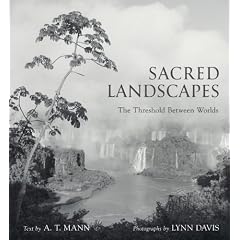 Sacred Landscapes: The Threshold Between Worlds