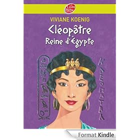 Cl�op�tre - Reine d'Egypte