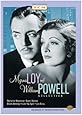 Myrna Loy & William Powell Collection
