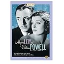 Myrna Loy &amp; William Powell Collection
