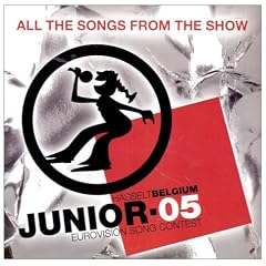 Junior Eurovision Song Contest 2005 [SE Import]