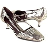 Via Spiga Lariot Silver heeled