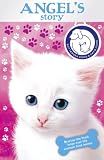 Battersea Dogs & Cats Home: Angel's Story