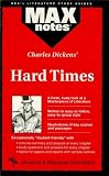 Hard Times (MAXNotes Literature Guides)