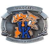 Kentucky Wildcats Oversized Buckle